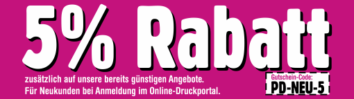 Rabatt