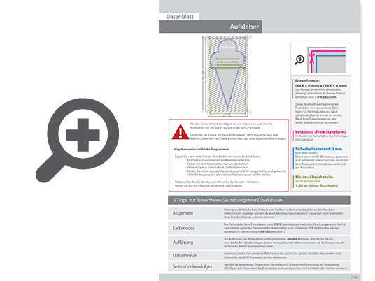 Product Bild hinterglasaufkleber_4_0_farbig_bedruckt_in_eis-form_konturgeschnitten