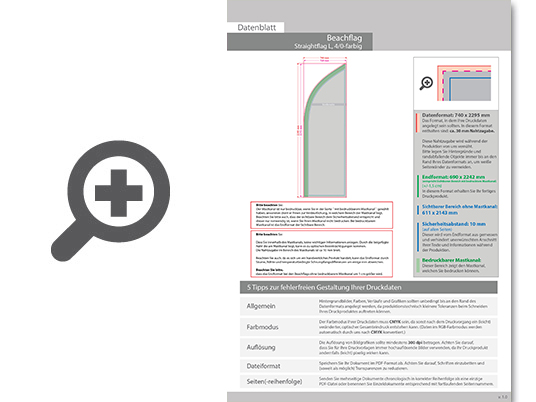Product Bild ersatzdruck_f__r_beachflag_premium-straight_large__4_0-farbig_bedruckt
