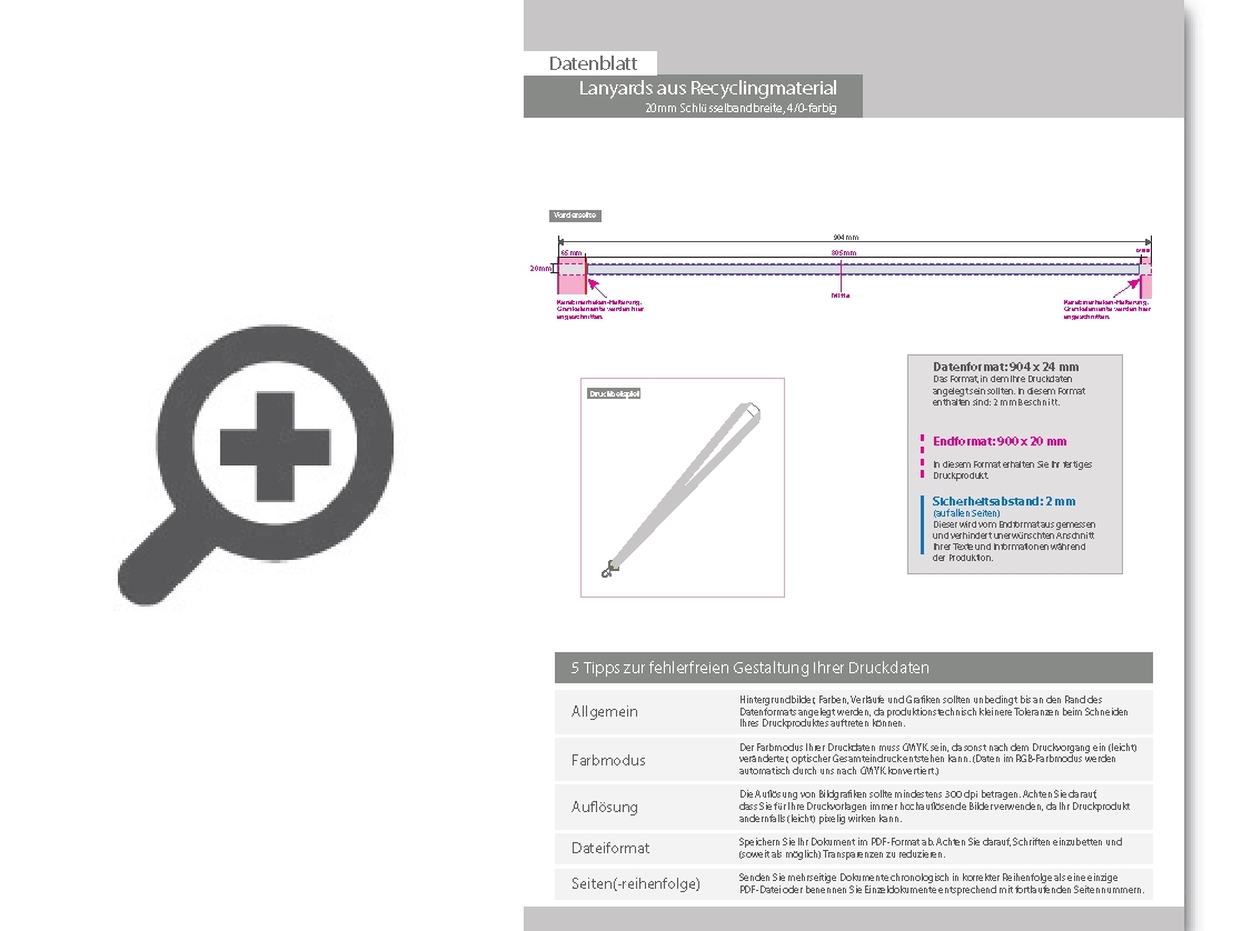 lanyards_aus_recyclingmaterial__20_mm_schl__sselbandbreite__4_0-farbig_einseitig_bedruckt Product Bild lanyards_aus_recyclingmaterial__20_mm_schl__sselbandbreite__4_0-farbig_einseitig_bedruckt