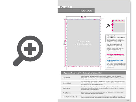 Product Bild hochwertige_fototapete_mit_feinpr__gung